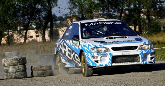 WRT Proszowice